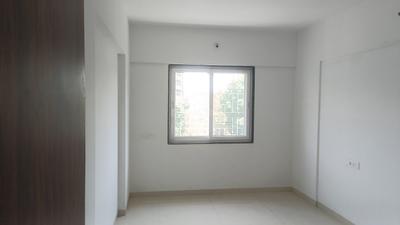Bedroom Image of 1135 Sq.ft 2 BHK Apartment / Flat for sale in Erandwane Pune for Rs. 17750000