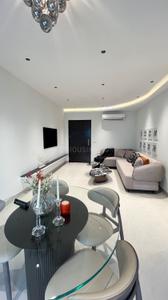 Living Room Image of 958 Sq.ft 3 BHK Apartment / Flat for sale in Purti Tatsam, Rajarhat Kolkata for Rs. 11000000