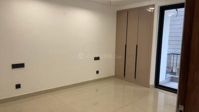 Bedroom Image of 2300 Sq.ft 4 BHK Builder Floor for sale in Lark Bollywood Green City, Sector 113 Mohali for Rs. 17000000