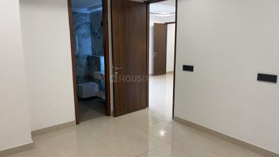 Bedroom Image of 2046 Sq.ft 3 BHK Builder Floor for sale in Lark Bollywood Green City, Sector 113 Mohali for Rs. 13600000