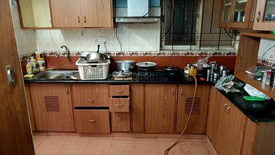3 BHK Flat
