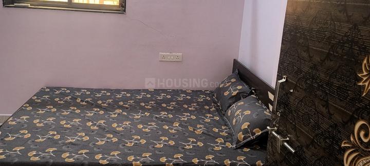 Madhav Nagar Bedroom One 1