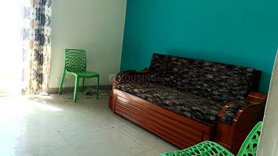 1 BHK Flat