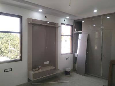 Bedroom Image of 1010 Sq.ft 4 BHK Builder Floor for sale in Sector 15 Rohini New Delhi for Rs. 11500000