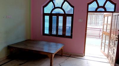 1 BHK Independent House