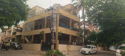 Image of 350 Sq.ft 1 RK Apartment / Flat for rent in Jayalakshmipuram, Mysore for Rs. 9000