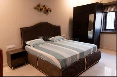 Bedroom Image of 2600 Sq.ft 5 BHK Villa for rent in Sundaram Residency, Bholav Bharuch for Rs. 28000