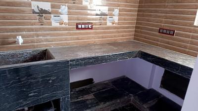 2 BHK Independent House