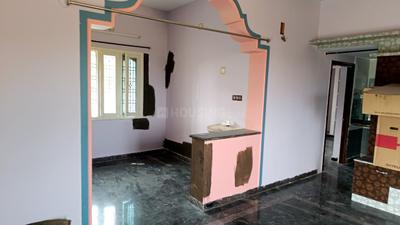 Bedroom Image of 1400 Sq.ft 2 BHK Independent House for rent in Santhapet Chittoor for Rs. 10000