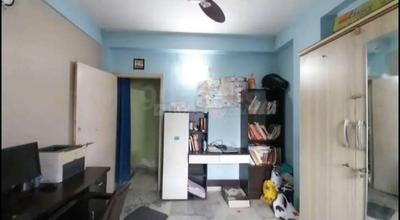Hall Image of 1200 Sq.ft 3 BHK Apartment / Flat for sale in Tollygunge Kolkata for Rs. 5600000