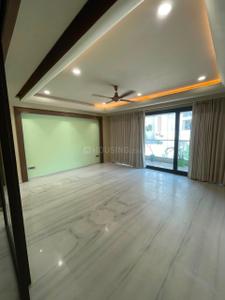 Hall Image of 5000 Sq.ft 4 BHK Builder Floor for rent in Sun City, Sector 54 Gurgaon for Rs. 185000
