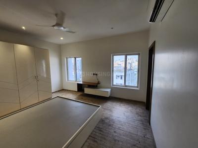 Bedroom Image of 3500 Sq.ft 4 BHK Apartment / Flat for sale in Banjara Hills Hyderabad for Rs. 40000000