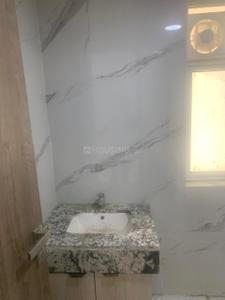 Image of 1423 Sq.ft 3.5 BHK Builder Floor for sale in Smartworld Gems, Sector 89, Gurgaon for Rs. 17000000