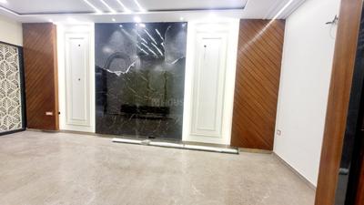 Bedroom Image of 1440 Sq.ft 3 BHK Builder Floor for sale in GTB Nagar New Delhi for Rs. 25000000