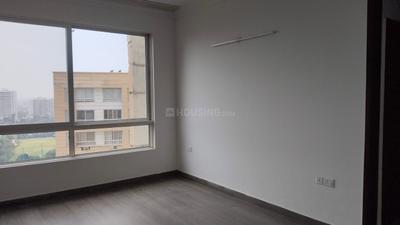 Bedroom Image of 1850 Sq.ft 2 BHK Apartment / Flat for sale in Jaypee The Kalypso Court, Sector 128 Noida for Rs. 26000000