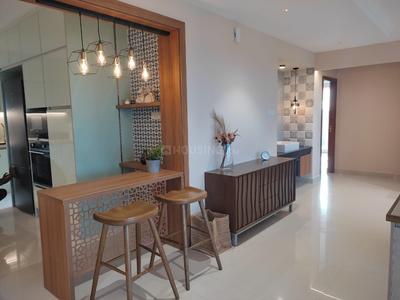 3 BHK Flat