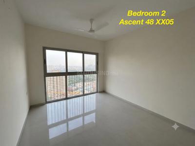 Hall Image of 985 Sq.ft 2 BHK Apartment / Flat for sale in Amanora Ascent Towers, Hadapsar Pune for Rs. 14200000
