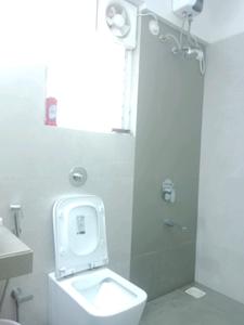 Bedroom Two Image of 900 Sq.ft 2 BHK Apartment / Flat for sale in Rucha Stature, Nanded Pune for Rs. 8500000