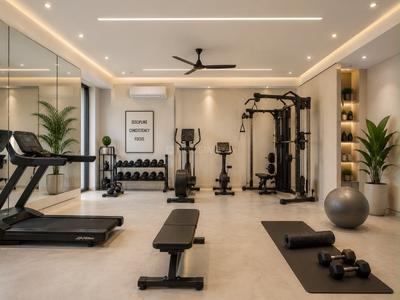 Hall Image of 3500 Sq.ft 6 BHK Apartment / Flat for sale in Lala Cheruvu Rajahmundry for Rs. 15000000