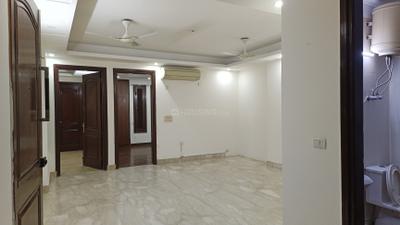 3 BHK Independent Builder Floor