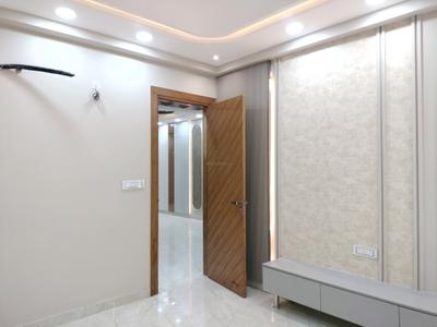 Bedroom Image of 2403 Sq.ft 4 BHK Builder Floor for sale in Puri Aman Villas, Sector 89 Faridabad for Rs. 24500000