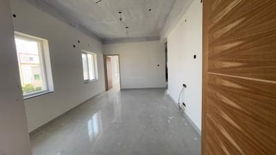 Living Room Image of 1088 Sq.ft 2 BHK Apartment / Flat for sale in Manneguda Hyderabad for Rs. 5200000
