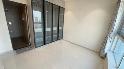 Bedroom Image of 768 Sq.ft 2 BHK Apartment / Flat for sale in Sion Mumbai for Rs. 17000000