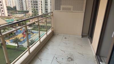 3 BHK Flat
