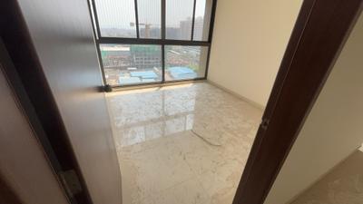 Bedroom Image of 1150 Sq.ft 3 BHK Apartment / Flat for sale in Mantra Mesmer Phase 2, Mundhwa Pune for Rs. 13000000