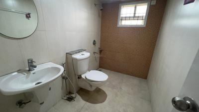 Image of 1300 Sq.ft 2 BHK Apartment / Flat for rent in Prestige Notting Hill, Kalena Agrahara, Bengaluru for Rs. 52000