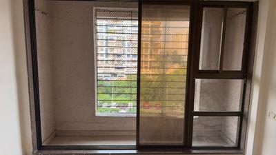 Image of 1235 Sq.ft 2 BHK Apartment / Flat for sale in Concrete Sai Swar, Kharghar, Navi Mumbai for Rs. 14000000