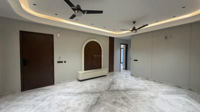 Living Room Image of 1801 Sq.ft 3 BHK Builder Floor for sale in Paschim Vihar New Delhi for Rs. 38000000