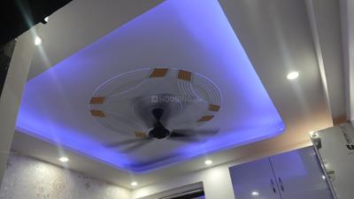 Bedroom Image of 1250 Sq.ft 3 BHK Apartment / Flat for sale in Shalimar Garden Ghaziabad for Rs. 7450000