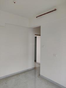 Bedroom Image of 450 Sq.ft 1 BHK Apartment / Flat for sale in Skyline Sparkle, Bhandup West Mumbai for Rs. 9600000