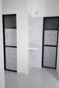 Image of 600 Sq.ft 1 BHK Apartment / Flat for sale in Raj Tulsi City , Badlapur East, Badlapur for Rs. 1900000