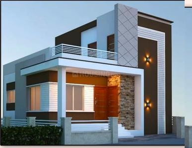 Image of 1000 Sq.ft 2 BHK Independent House for sale in Koundampalayam, Coimbatore for Rs. 6500000