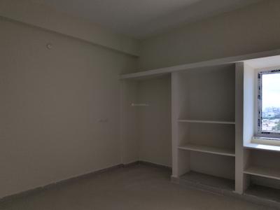 Bedroom Image of 1570 Sq.ft 3 BHK Apartment / Flat for sale in Bommarillu Skyra, Ameenpur Sangareddy for Rs. 7200000