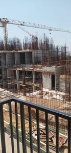 Balcony Image of 4089 Sq.ft 4 BHK Apartment / Flat for sale in New Chandigarh Chandigarh for Rs. 45000000