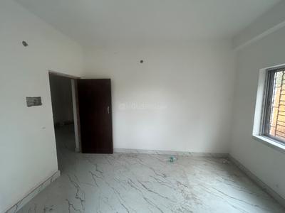 Hall Image of 1050 Sq.ft 3 BHK Apartment / Flat for sale in Dum Dum Cantonment Kolkata for Rs. 3465000