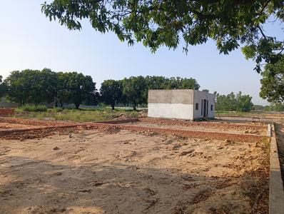 Sky city Plot View 2