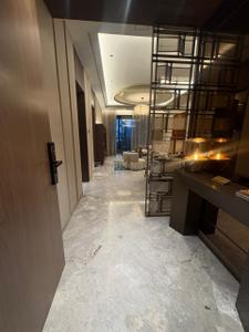 Image of 1500 Sq.ft 3 BHK Apartment / Flat for sale in Godrej Five Gardens, Matunga East, Mumbai for Rs. 105000000