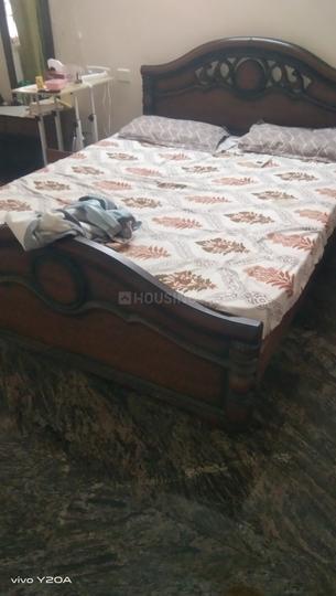 Malathi homes Bedroom 1