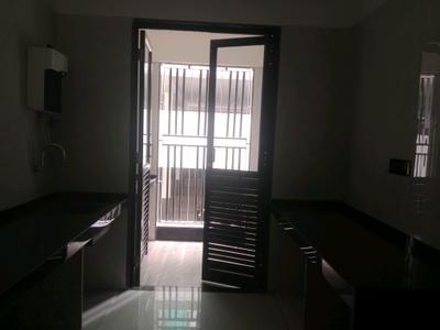 Kitchen Image of 1000 Sq.ft 2 BHK Apartment / Flat for sale in Gulmohar City, Kharadi Pune for Rs. 9000000