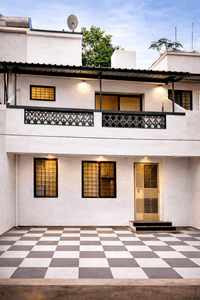 2 BHK Independent House