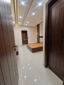 Hall Image of 2070 Sq.ft 4 BHK Independent House for sale in Model Town Jalandhar for Rs. 20000000