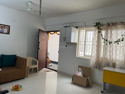 3 BHK Flat