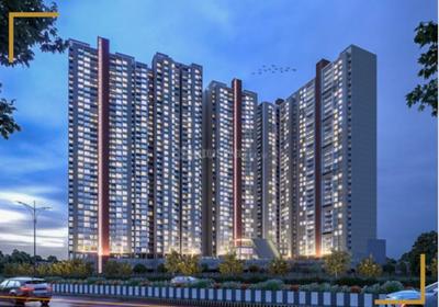Image of 2459 Sq.ft 4 BHK Apartment / Flat for sale in Silver Meteor, Tathawade, Pune for Rs. 21300000