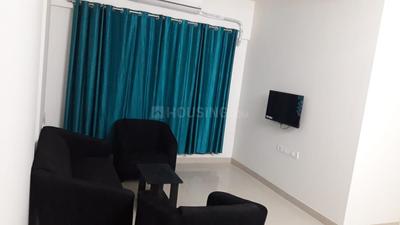 Hall Image of Arun Nest in Ghatkopar West, Mumbai