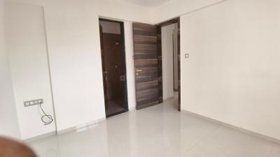 Bedroom Image of 1010 Sq.ft 3 BHK Apartment / Flat for rent in GD 18 Latitude Wing A and Wing B, Punawale Pune for Rs. 30000
