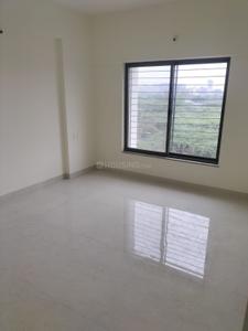 Bedroom Image of 1350 Sq.ft 2 BHK Apartment / Flat for sale in Kumar 47 East, Mundhwa Pune for Rs. 16000000